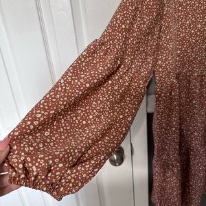 Women’s Babydoll Dress